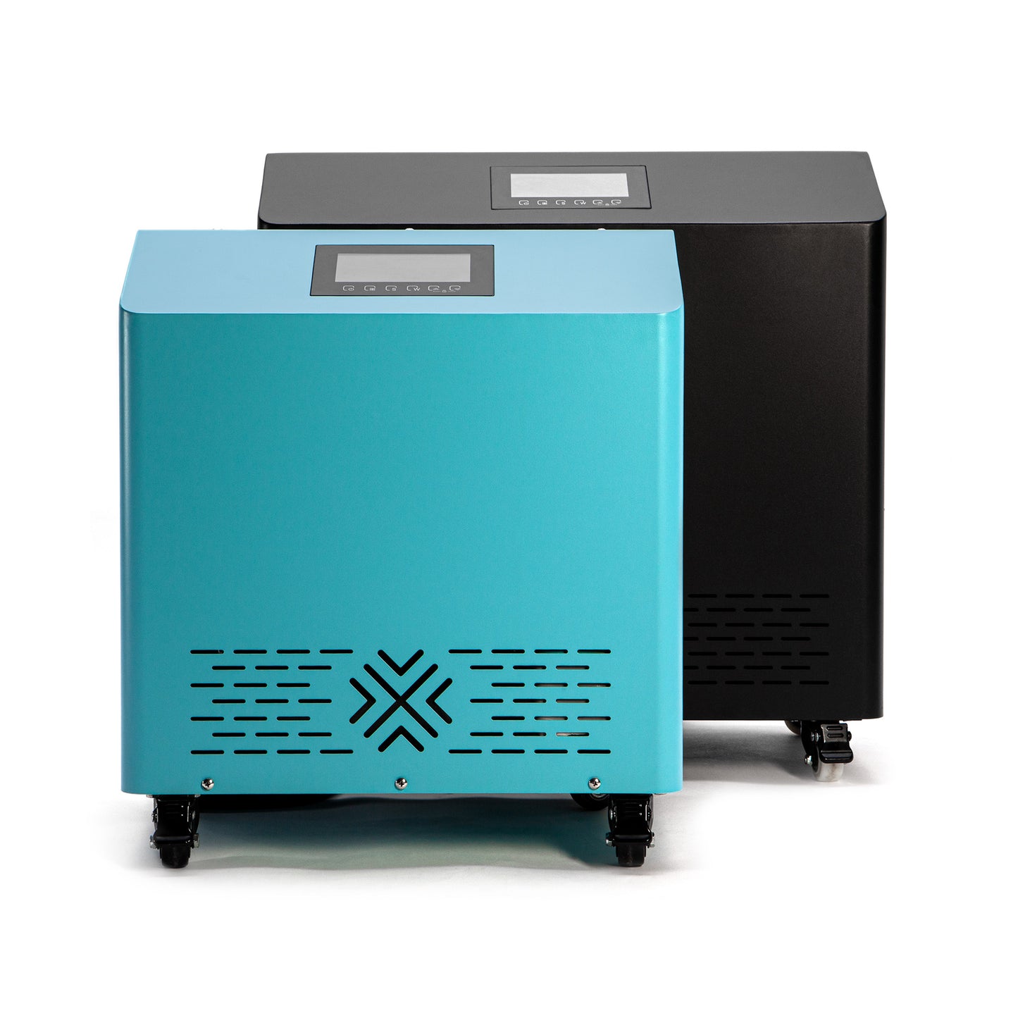 Cryospring Wi-Fi Enabled Ice Bath Chiller