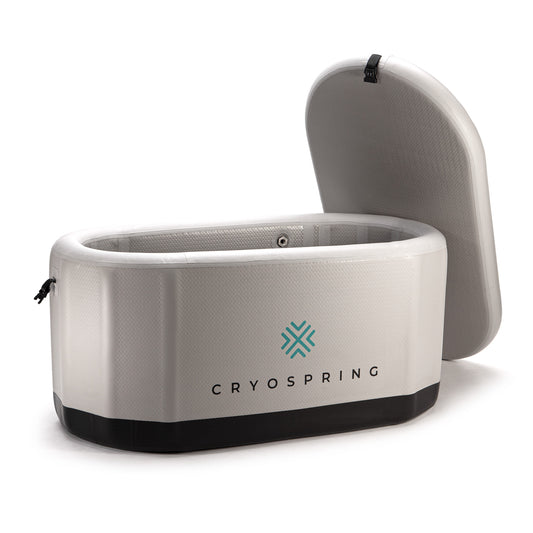 Cryospring Portable Ice Bath