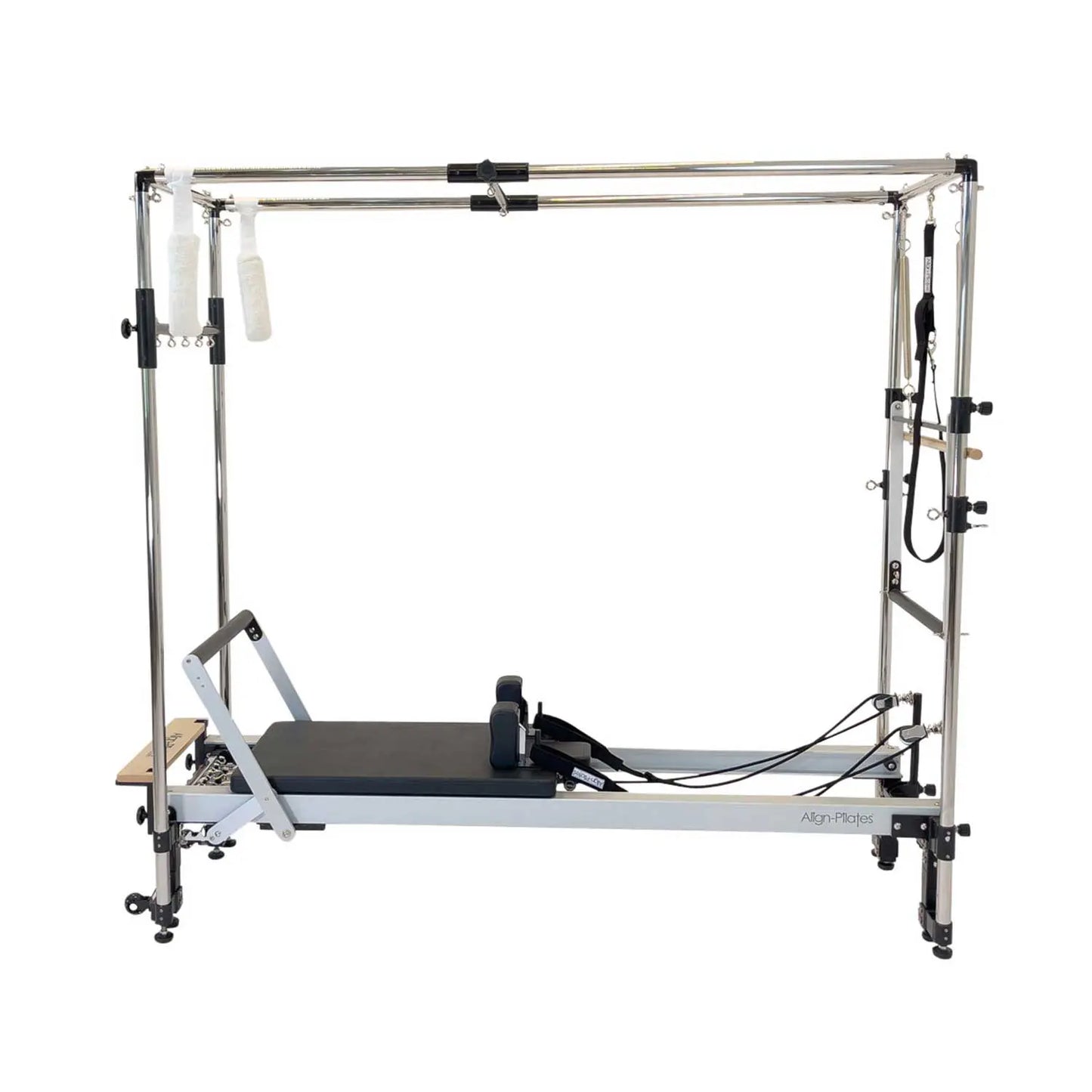 Align-Pilates C8-Pro Pilates Reformer With Full Cadillac