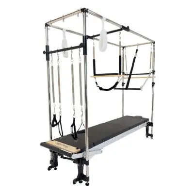 Align-Pilates C8-Pro Pilates Reformer With Full Cadillac