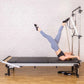 Align-Pilates C8-Pro Reformer With Half Cadillac