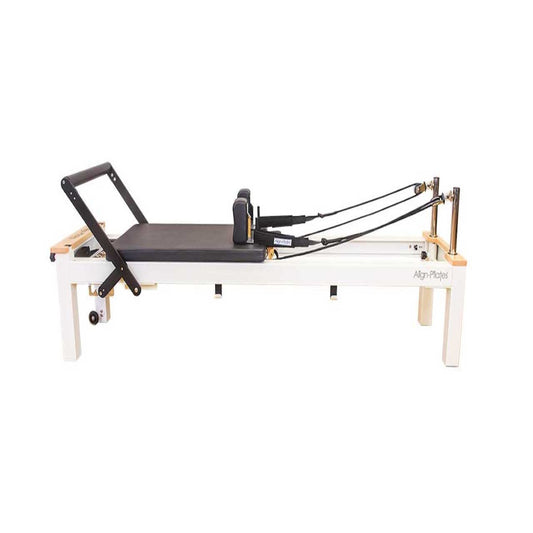 Align-Pilates C8-S Reformer