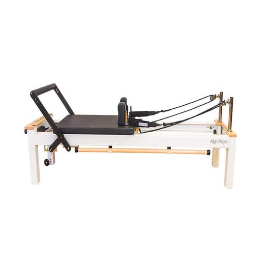 Align-Pilates C8-S Reformer