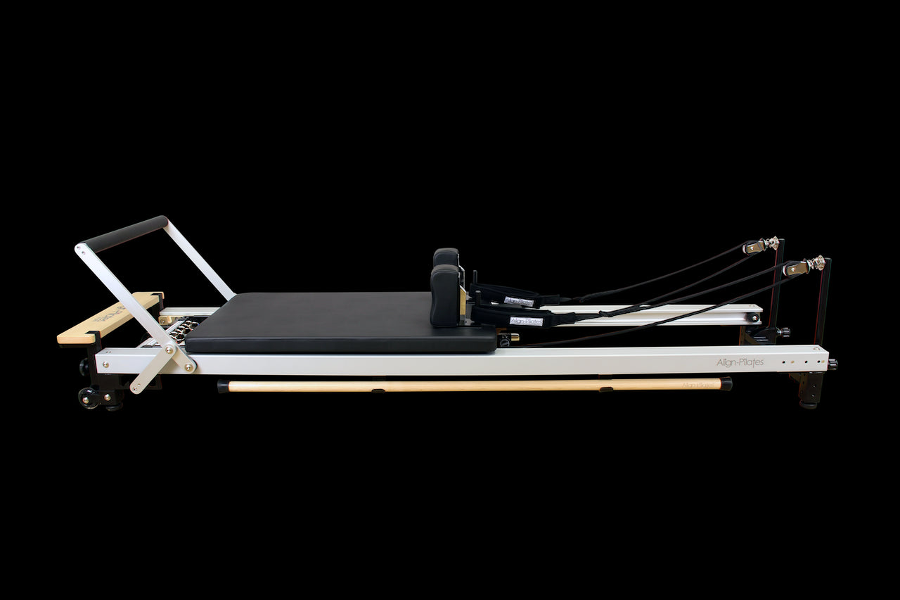 Align-Pilates C2-Pro RC Pilates Reformer With Free Standing Legs