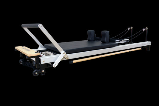 Align-Pilates C2-Pro RC Pilates Reformer