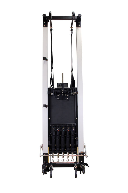 Align-Pilates C2-Pro RC Pilates Reformer With Free Standing Legs