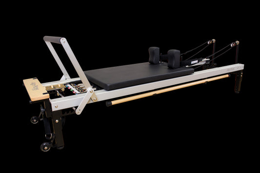Align-Pilates C2-Pro RC With Leg Extensions