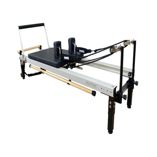 Align-Pilates C2-Pro RC With Leg Extensions
