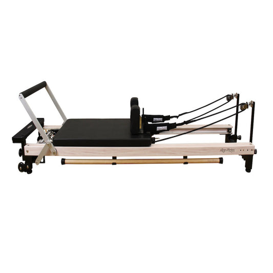 Align-Pilates C2-Pro RC Pilates Reformer