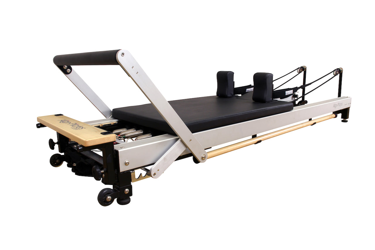 Align-Pilates C8-Pro Pilates Reformer