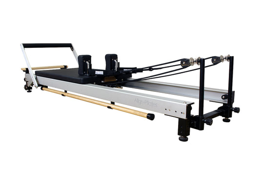 Align-Pilates C8-Pro Pilates Reformer