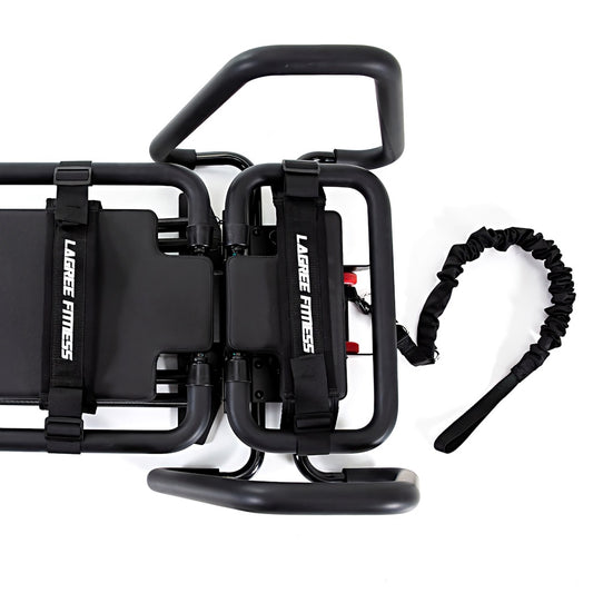 Lagree Fitness Micro Deluxe