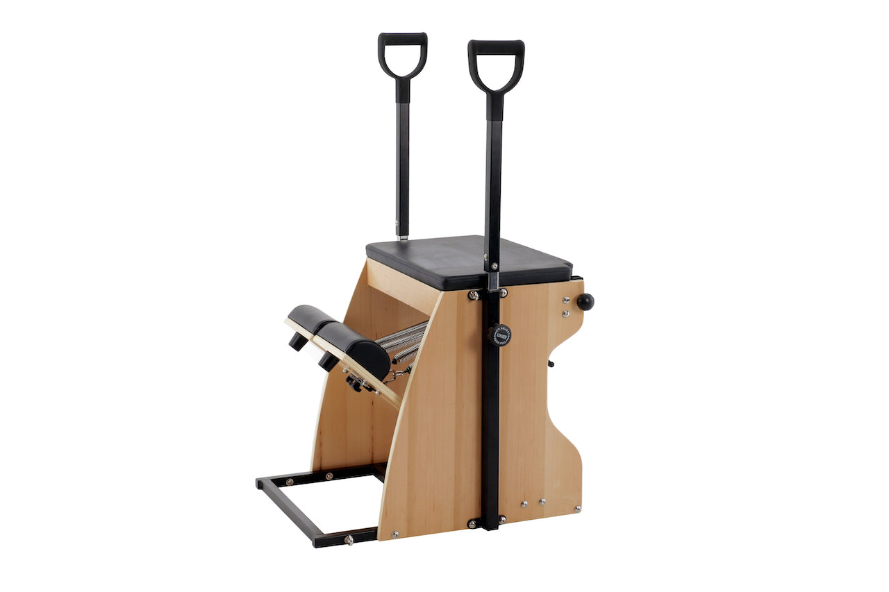 Align-Pilates Combo Chair III