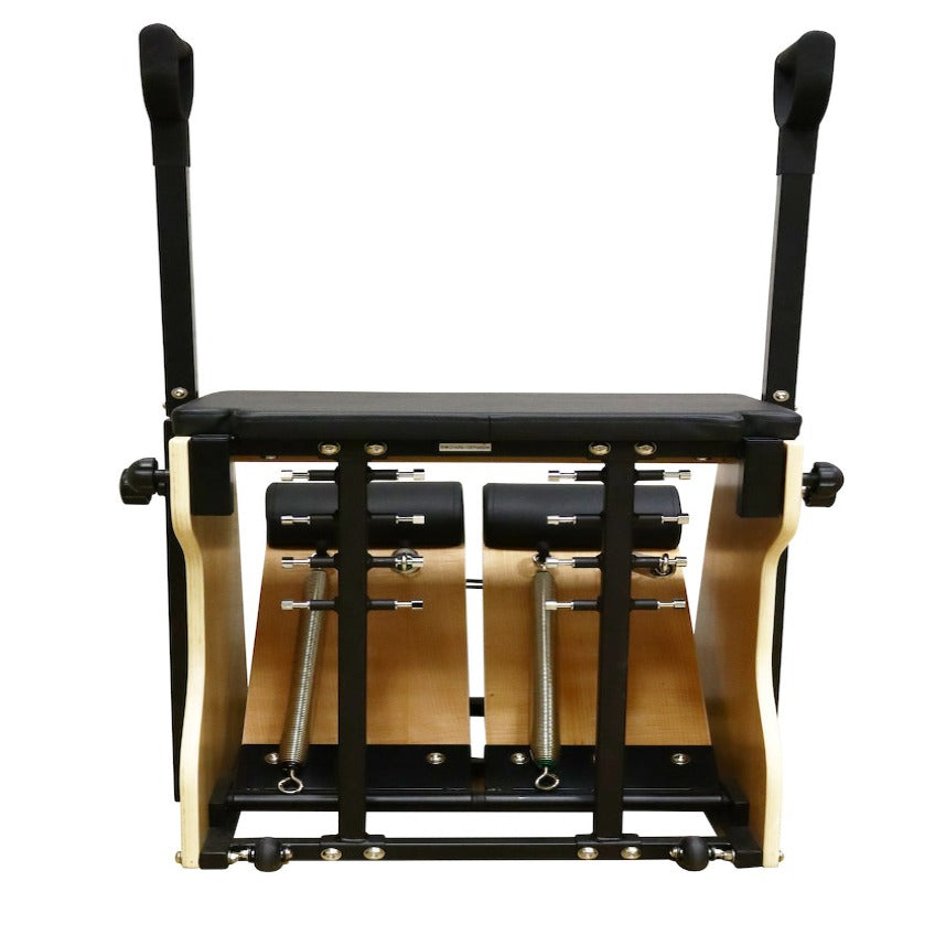 Align-Pilates Combo Chair III