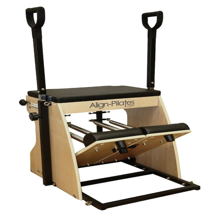 Align-Pilates Combo Chair III