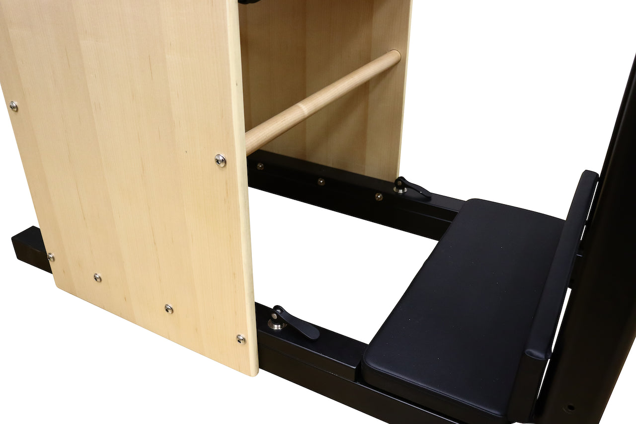 Align-Pilates Ladder Barrel RC - Built