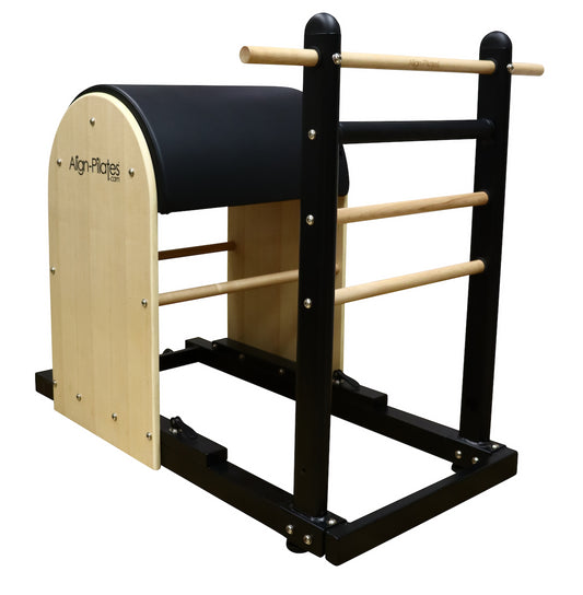 Align-Pilates Ladder Barrel RC - Built