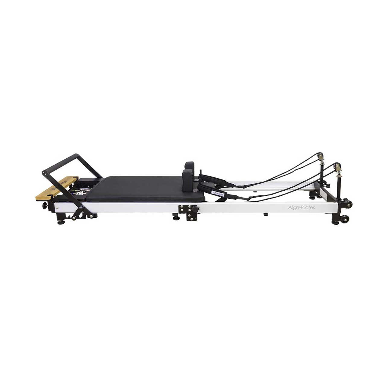 Align-Pilates F3 Folding Pilates Reformer