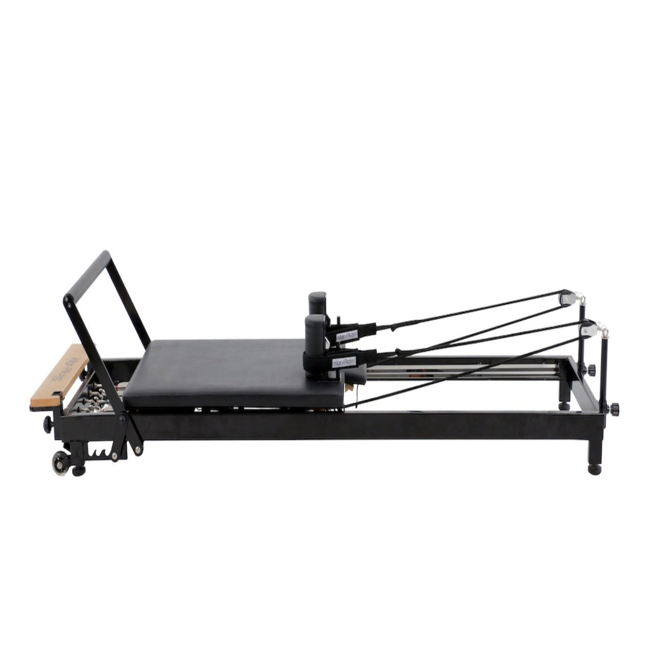 Align-Pilates H1 Home Pilates Reformer